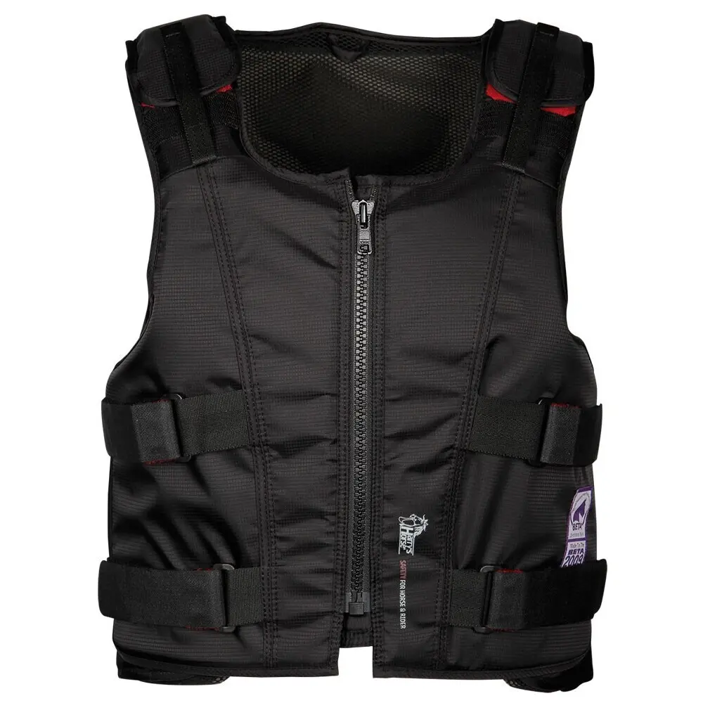 Gilet slim fit per bambini Harry's Horse