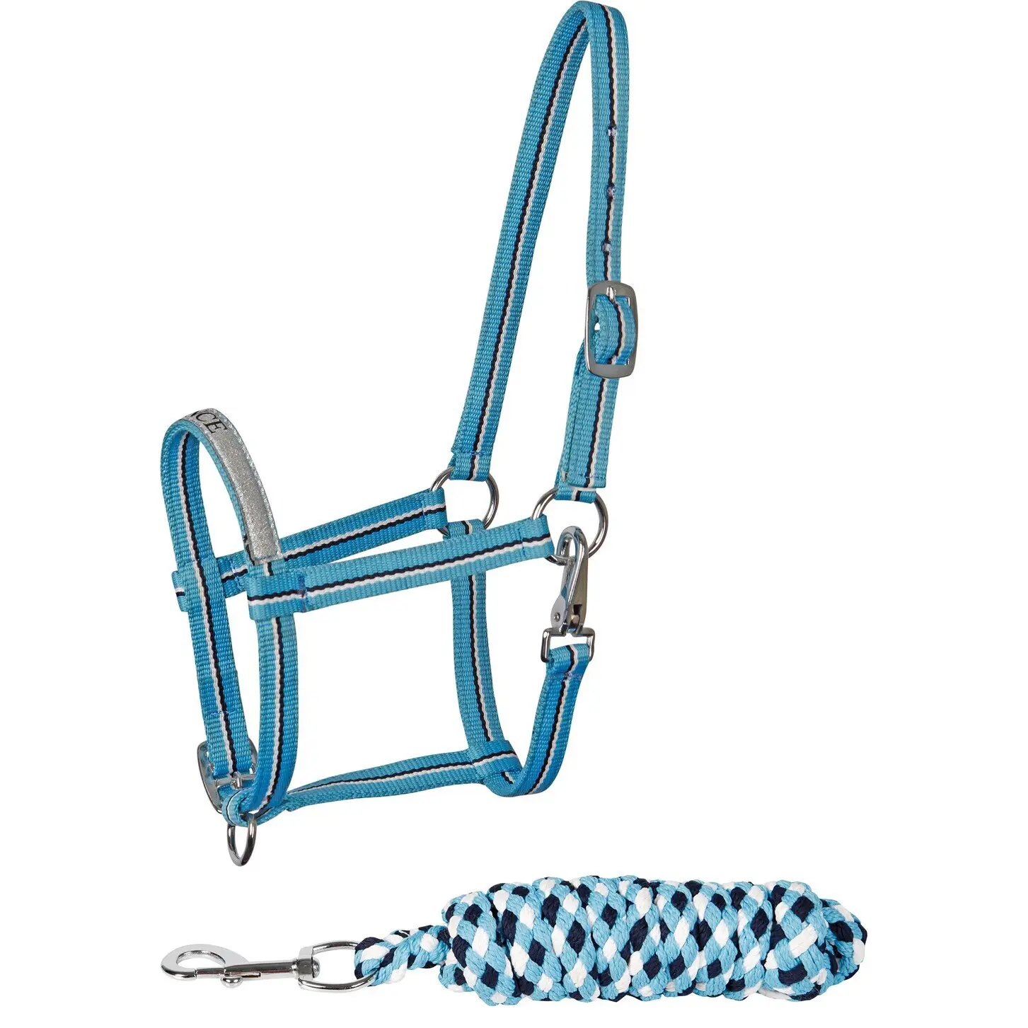 Halter set for foal Harry's Horse