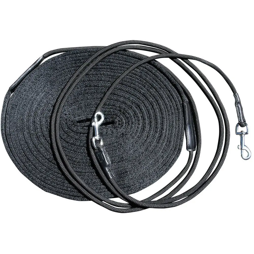 Double lanyard line Harry's Horse