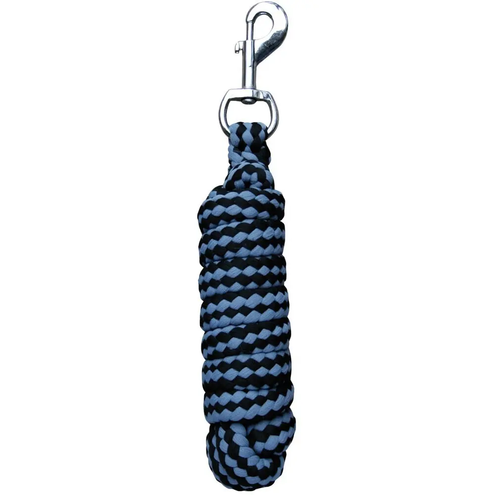 Soft lead rope for standard halter with snap hook Harry's Horse