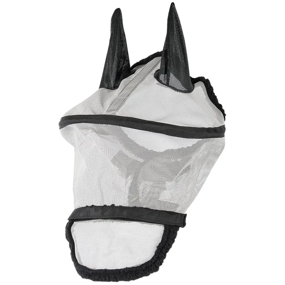 Anti-fly mask for horses Harry's Horse B-free