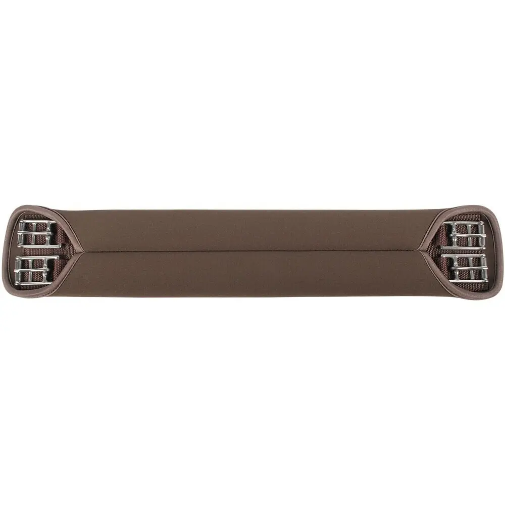 Smooth neoprene dressage girth Harry's Horse