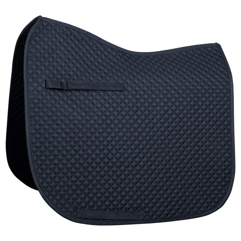 Saddle pad for horses Harry's Horse Delux 15mm