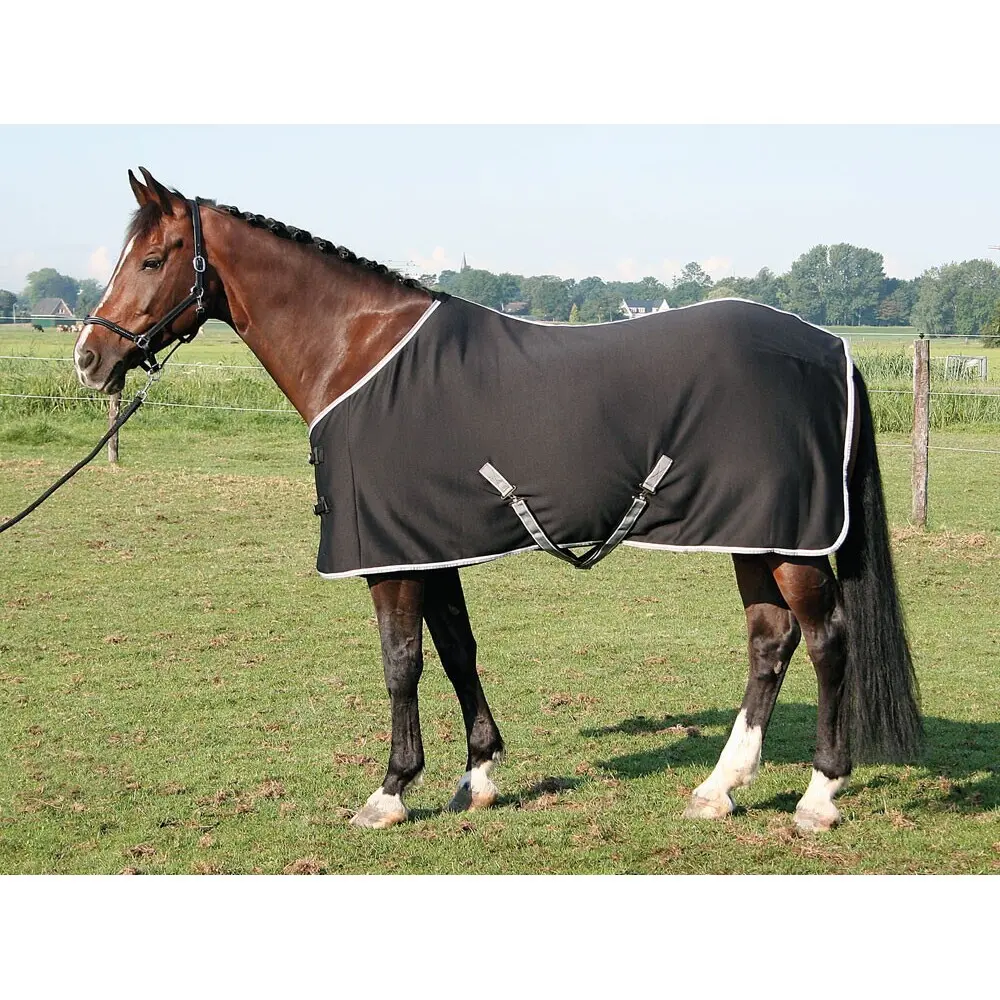 Chemise pour cheval réfrigérante en jersey Harry's Horse