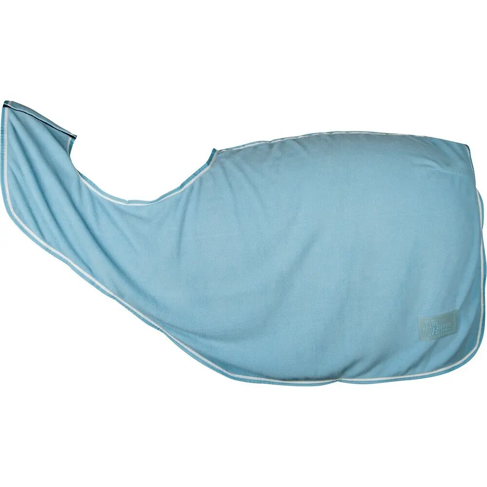 Fleece horse rugs Harry's Horse