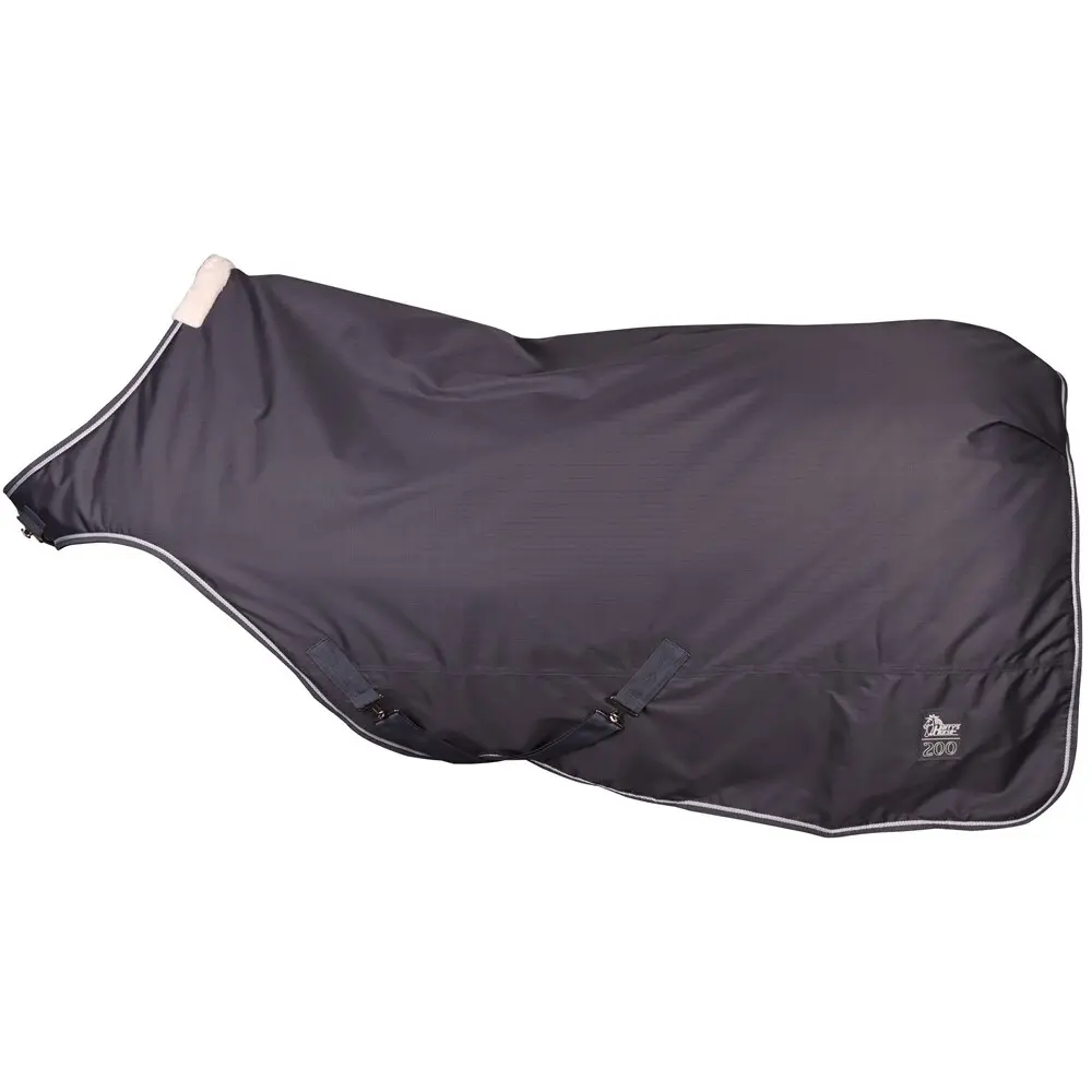Outdoor-Decken für Pferde mit Walker Harry's Horse 200g