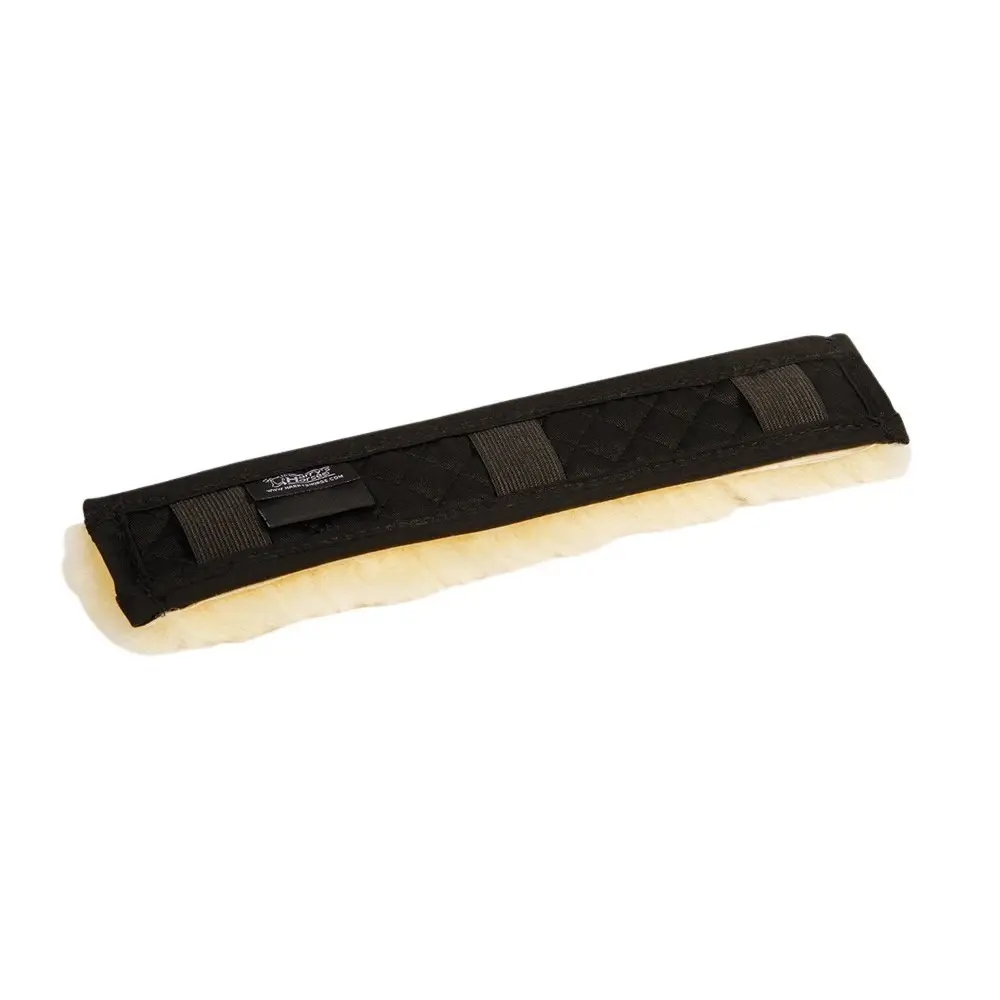 Merino headrest protector for horses Harry's Horse
