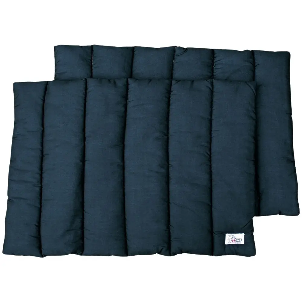 Sotto-bande elastiche per cavallo Harry's Horse 50x65 (x4)
