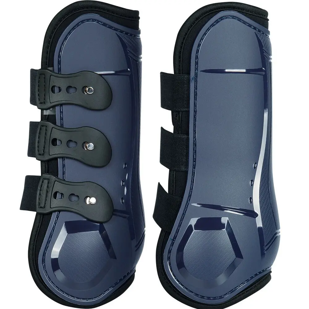 Knee protector for horses Harry's Horse Peesbeschermers Percy air