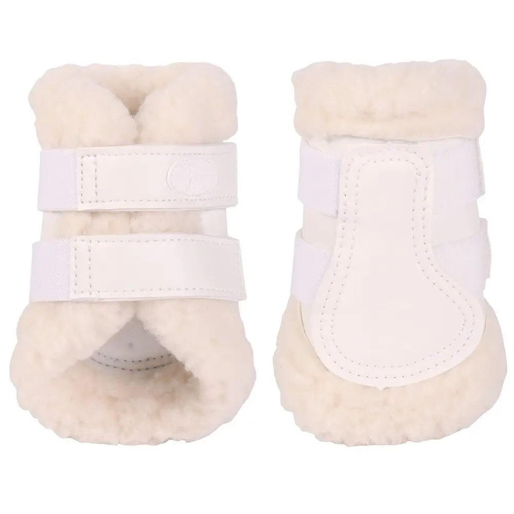 Closed horse boots Harry's Horse Flextrainer Tiny Air
