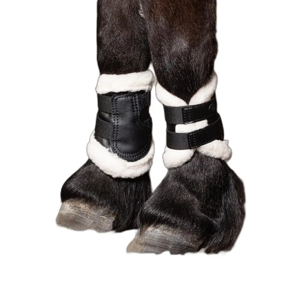 Closed horse boots Harry's Horse Flextrainer Tiny Air