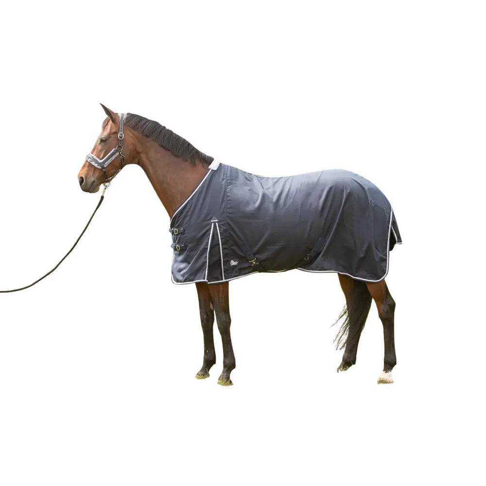 Harry's Horse Grau Gamaschen Für Pferde Bambooboot