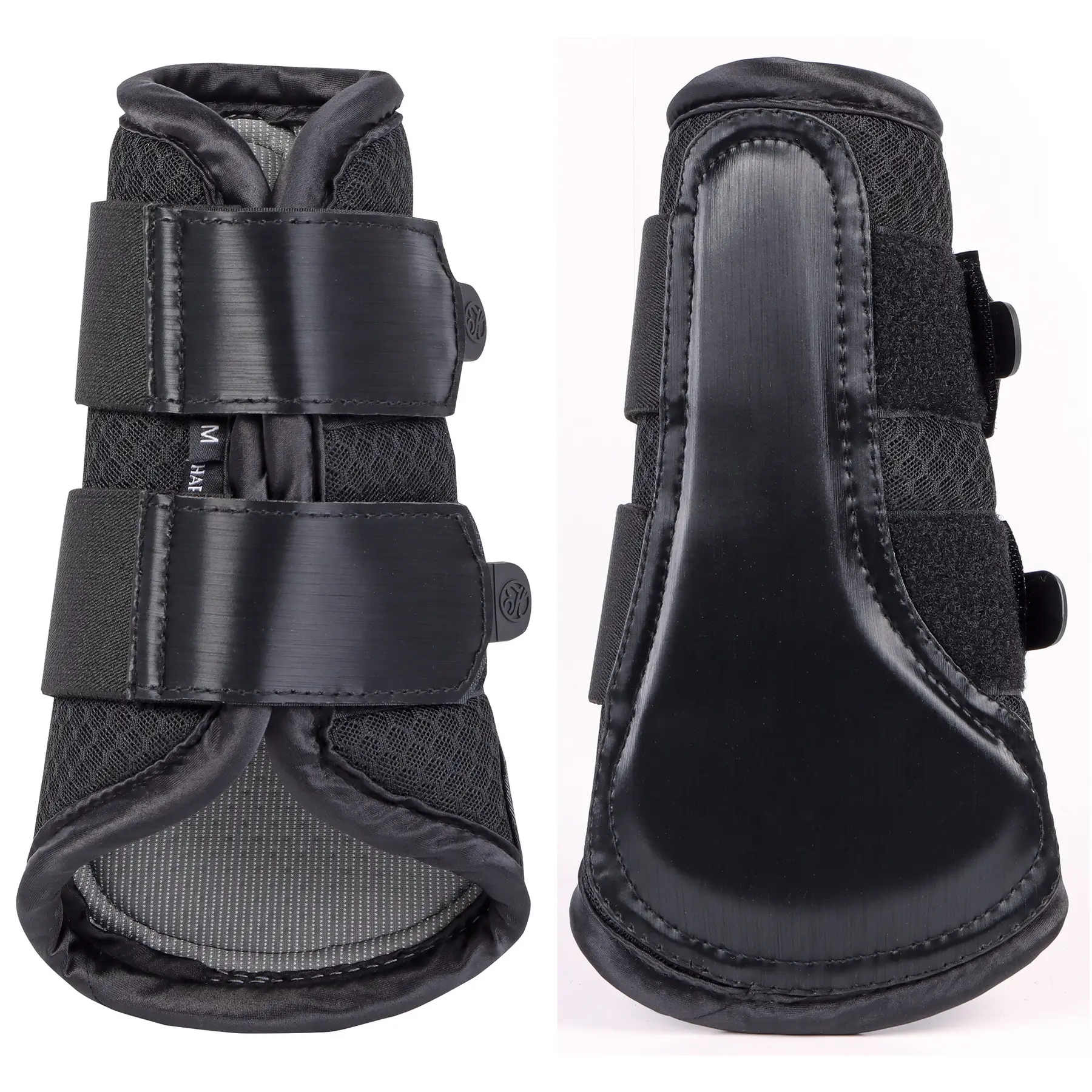 Gamaschen für Pferde Harry's Horse BamBooBoot