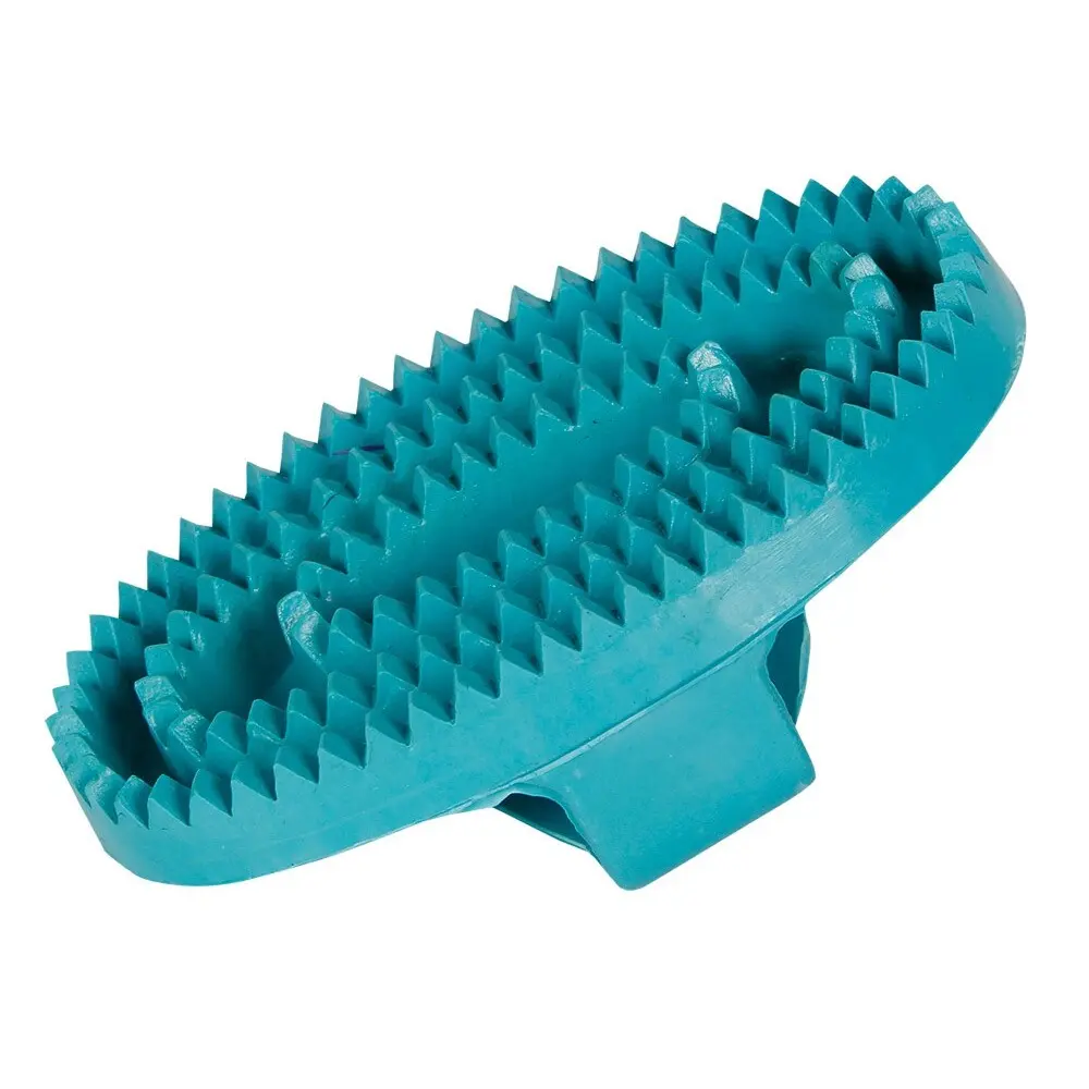 Spazzola Harry's Horse Roskam rubber klein