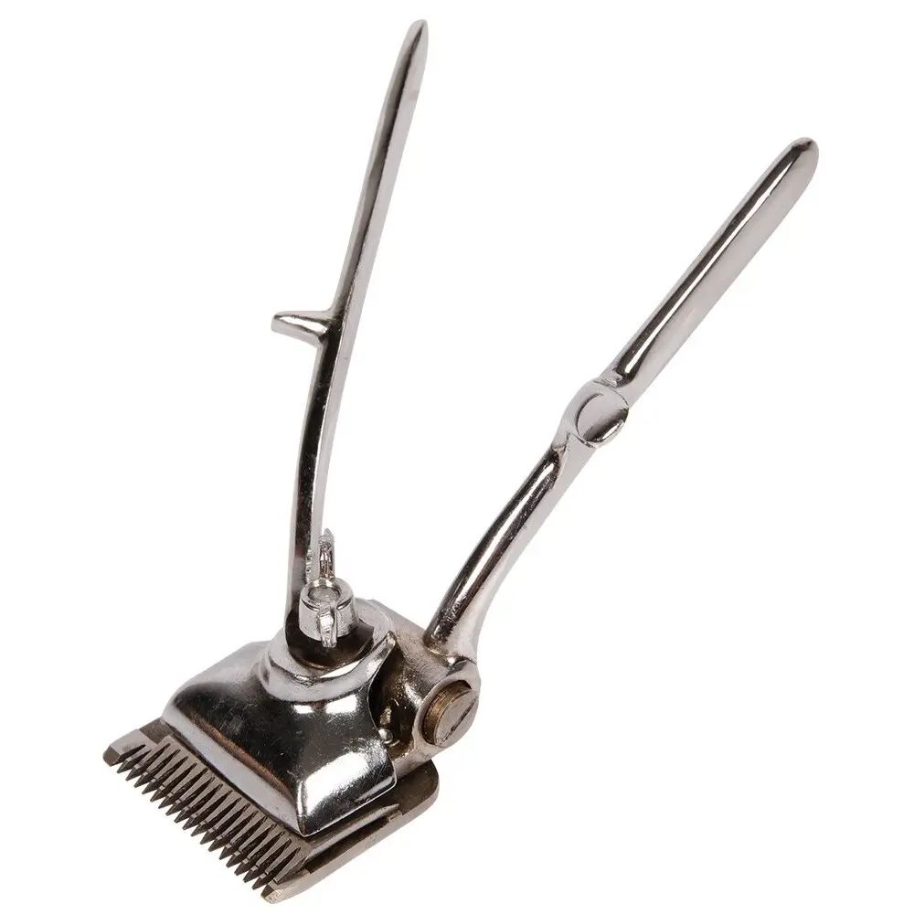 Tondeuse manuelle pour cheval Harry's Horse