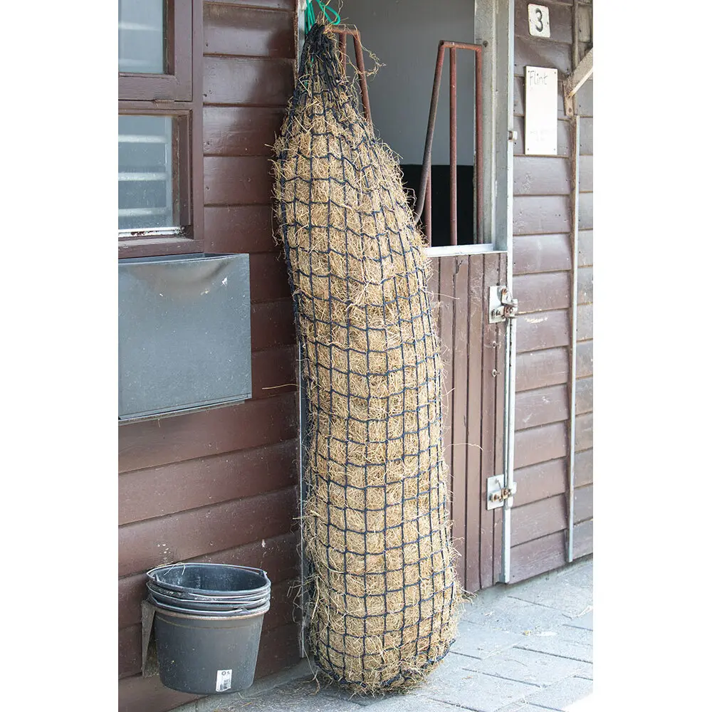 Rete da fieno per impieghi gravosi Harry's Horse 50 x180 cm