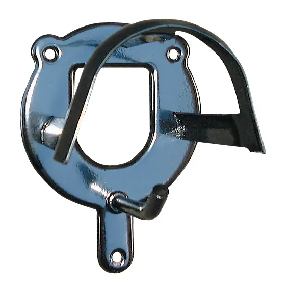 Horse riding bridle holder Harry's Horse