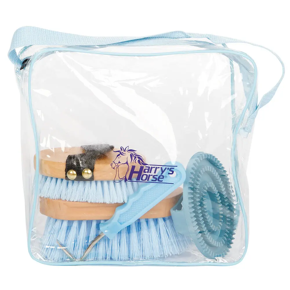 Mini borsa completa per la toelettatura Harry's Horse