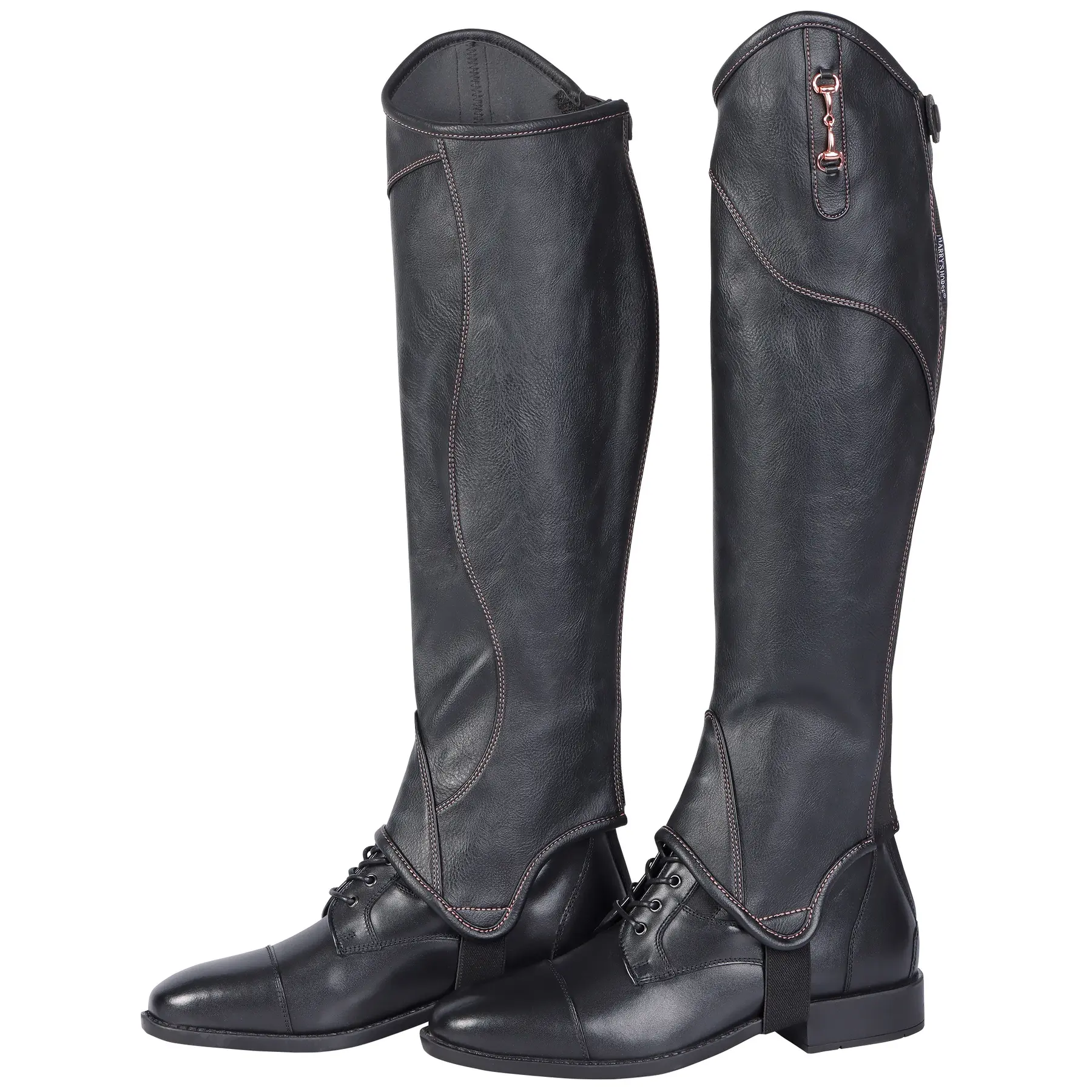 Gambiere corte rete Harry's Horse