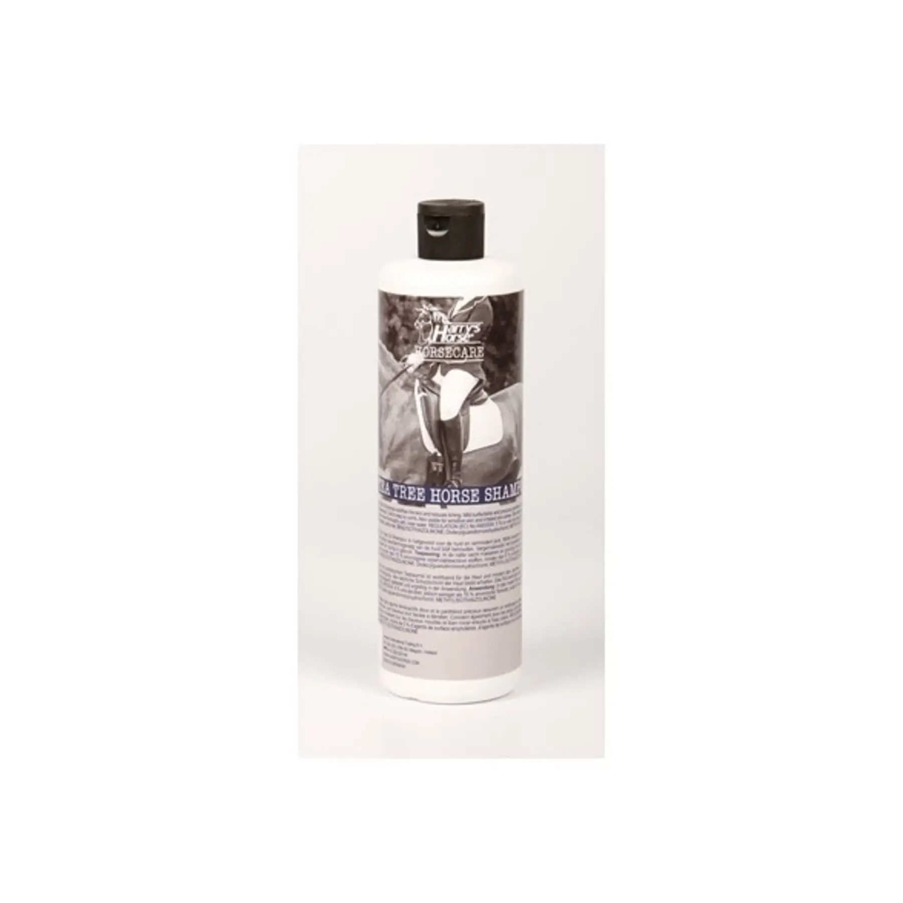 Harry's Horse Weiß Shampoo Für Pferde Mit Tea Tree