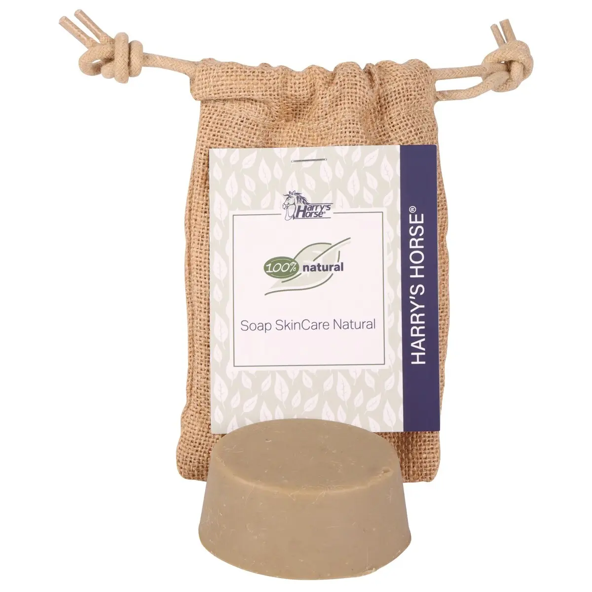 Harry's Horse Beige Natürliche Seife Für Das Fell Haircare