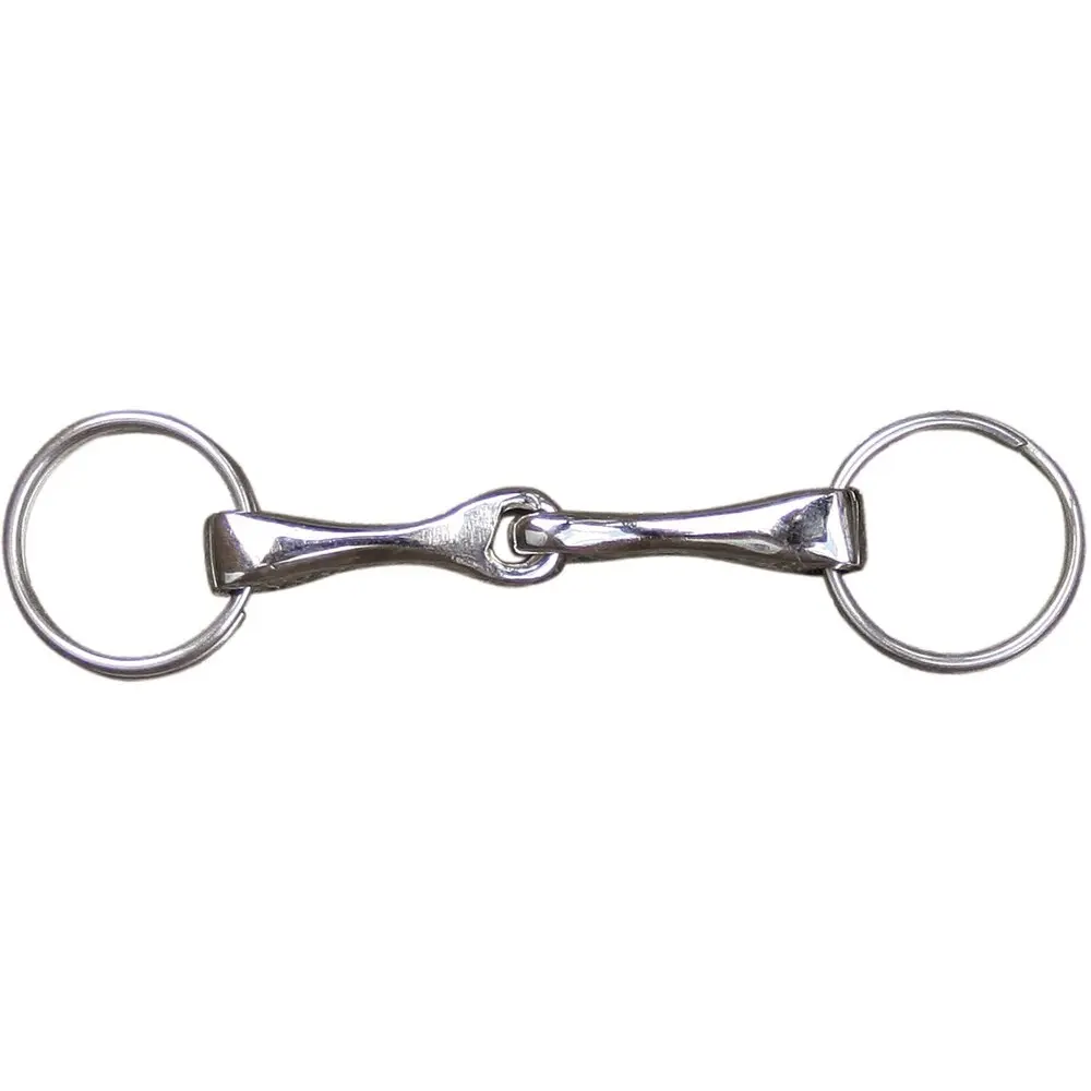 2 anelli per cavalli Harry's Horse Sleutelhanger bit