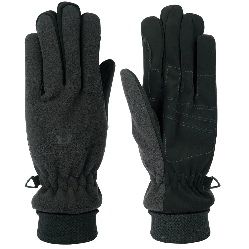 Winter riding gloves Harry's Horse