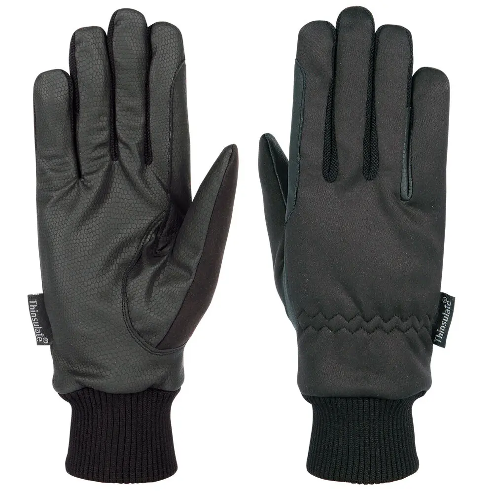 Guanti da equitazione Harry's Horse TopGrip Winter