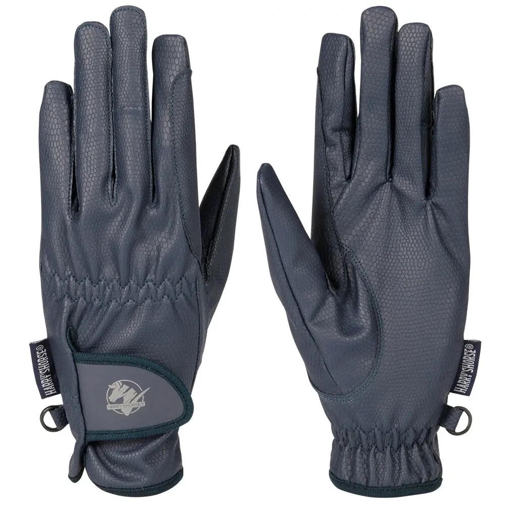 Guanti da equitazione Harry's Horse TopGrip