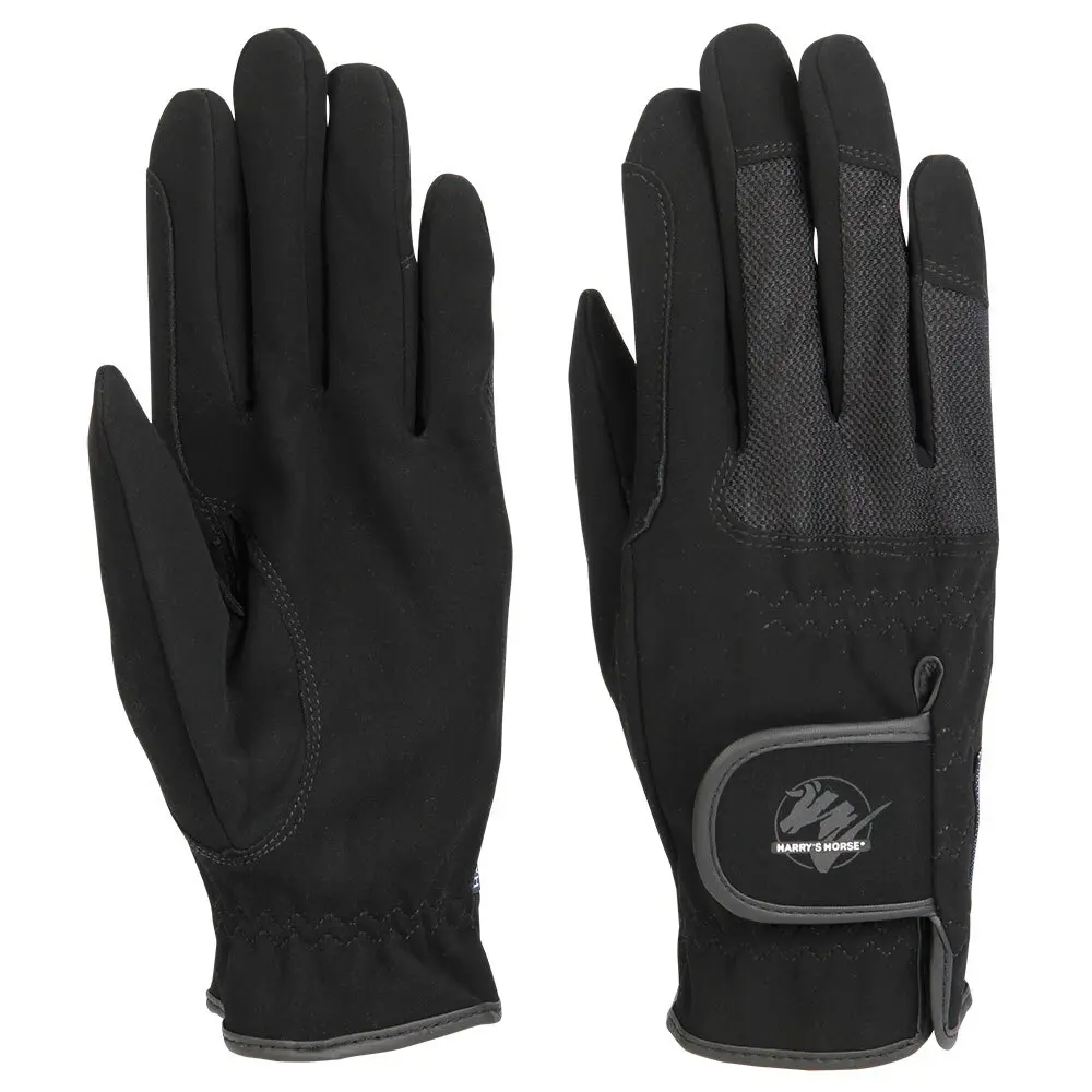 Reithandschuhe Harry's Horse Domy Mesh