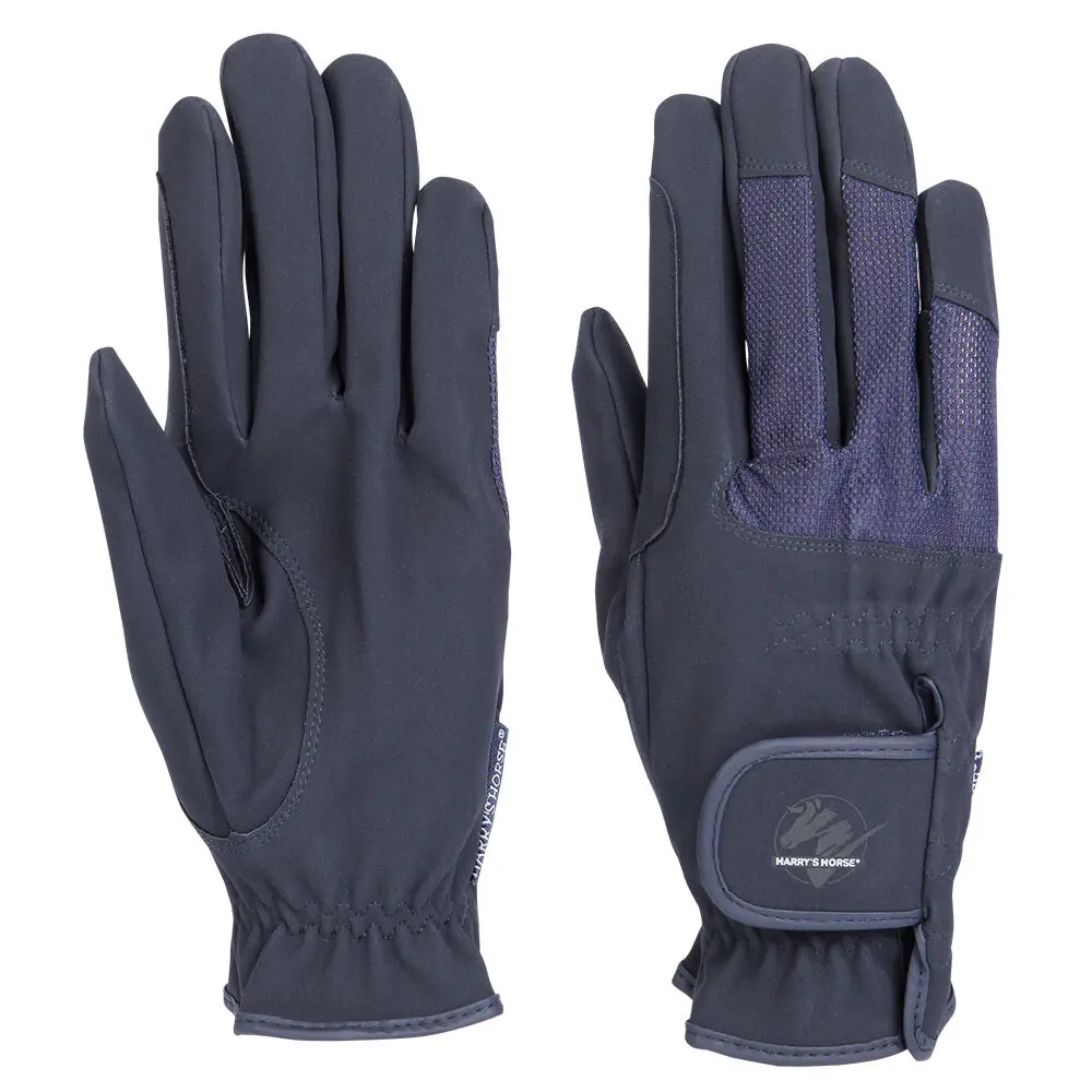 Reithandschuhe Harry's Horse Domy Mesh