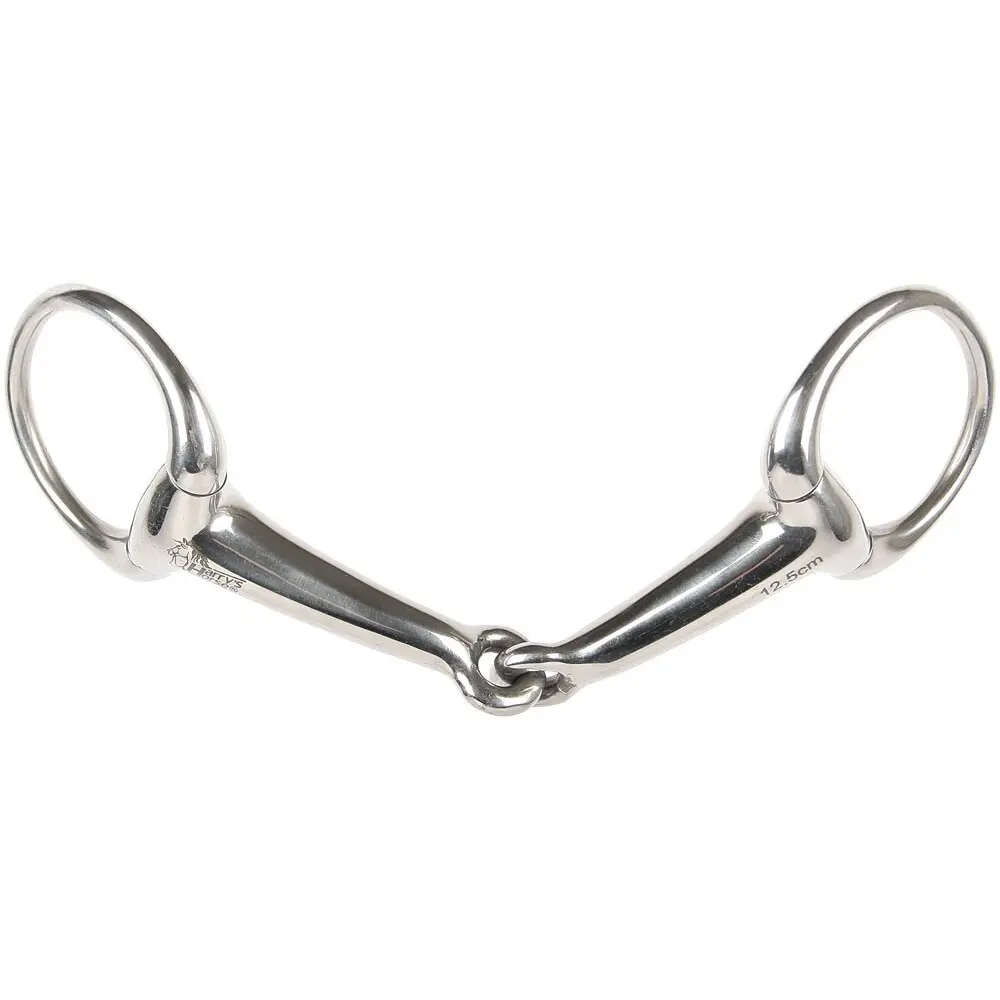 Punta a oliva per cavallo singolo Harry's Horse