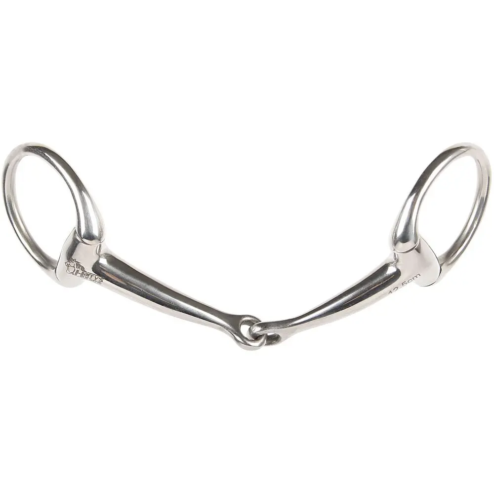 Olive bit for single horse Harry's Horse