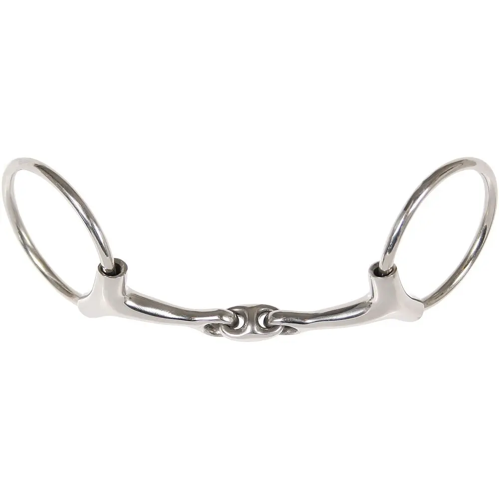 Olive bit for horses Harry's Horse Concept