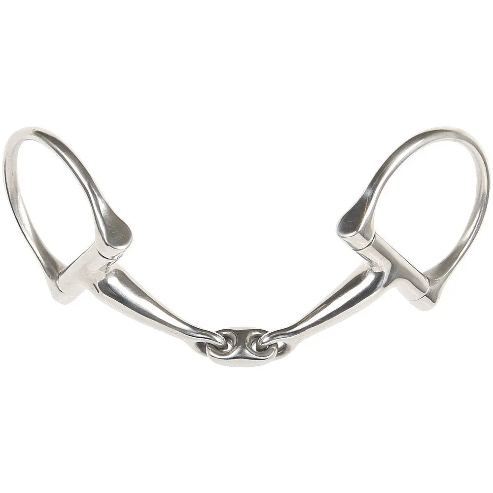 Verdun Snaffle Bit Harry's Horse