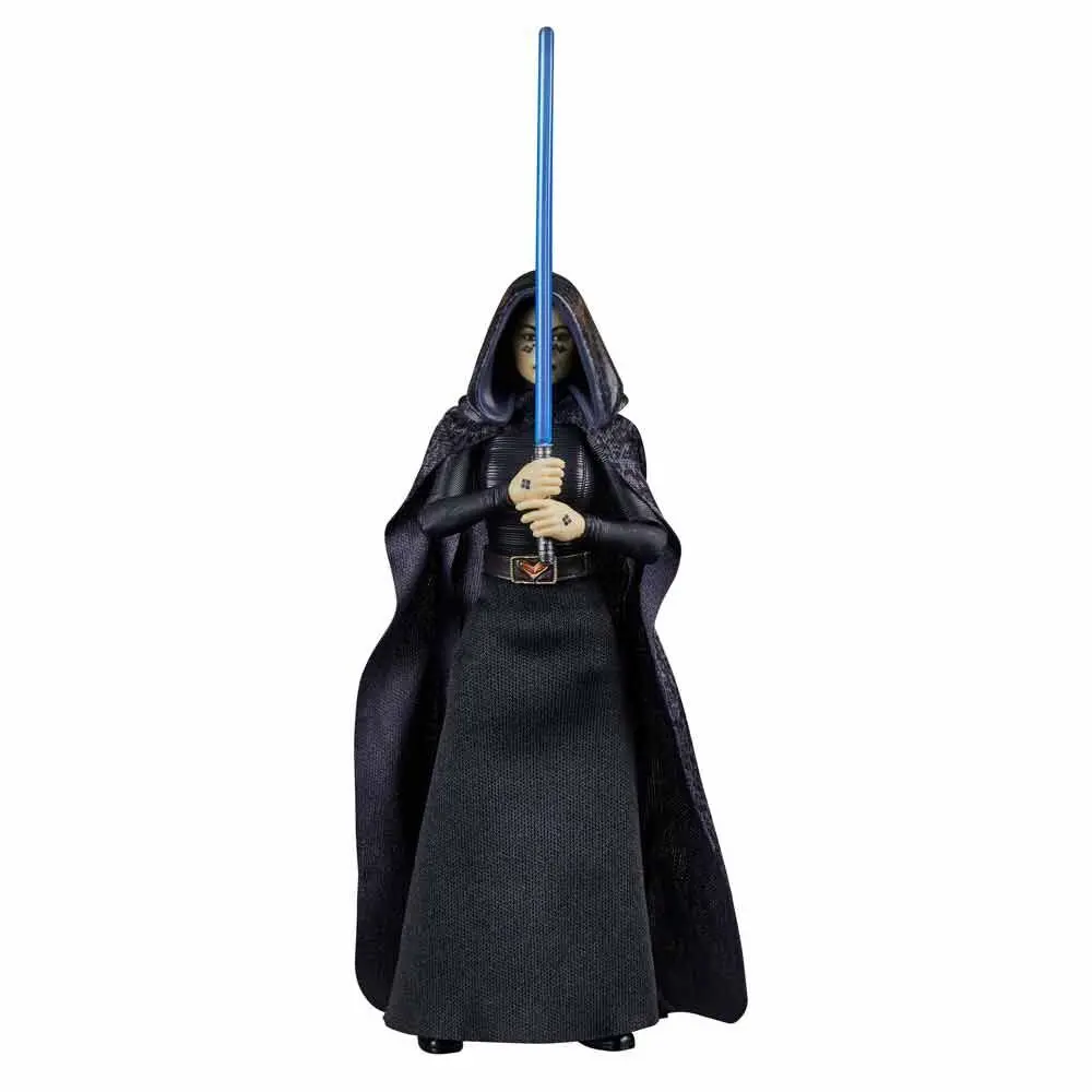 Figurine Hasbro Star Wars Attack of the Clones Barriss Offee Figurine Hasbro Star Wars Attack of the Clones Barriss Offee