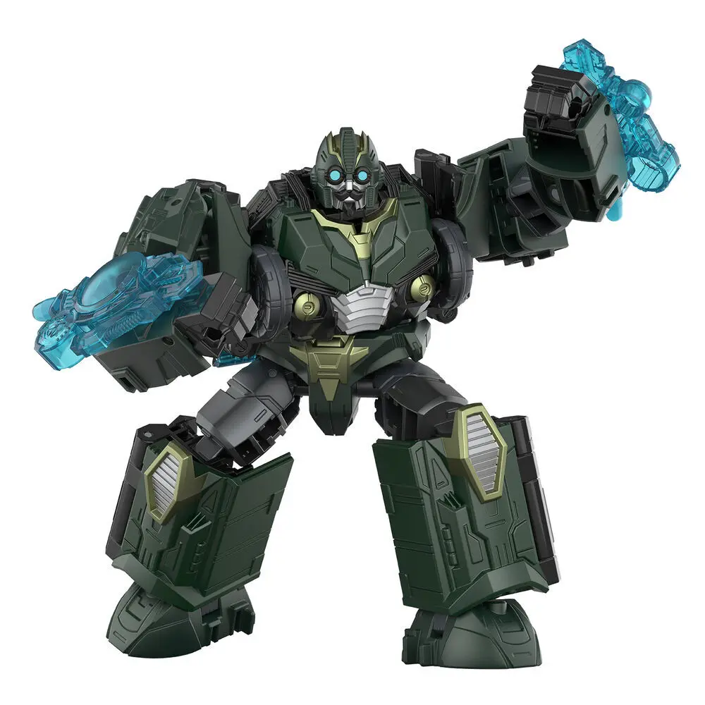 Figurine Hasbro Transformers The Thirteen Alchemist Prime