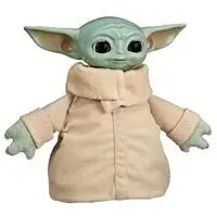 Puppe Grogu von Star Wars Der Mandalorianer Hasbro