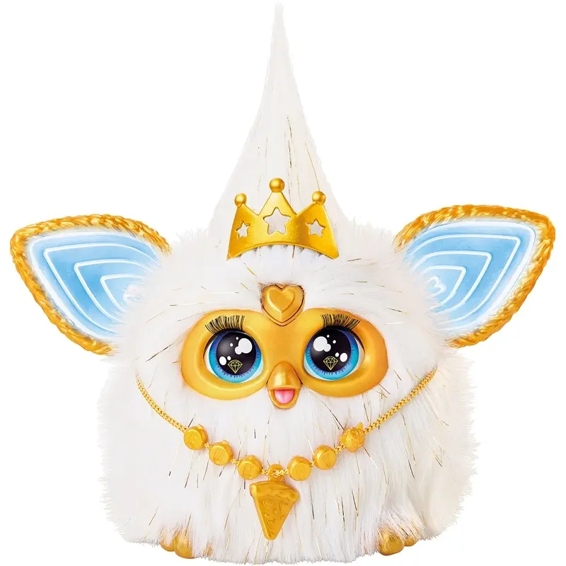 Elektronische Spiele Hasbro Furby