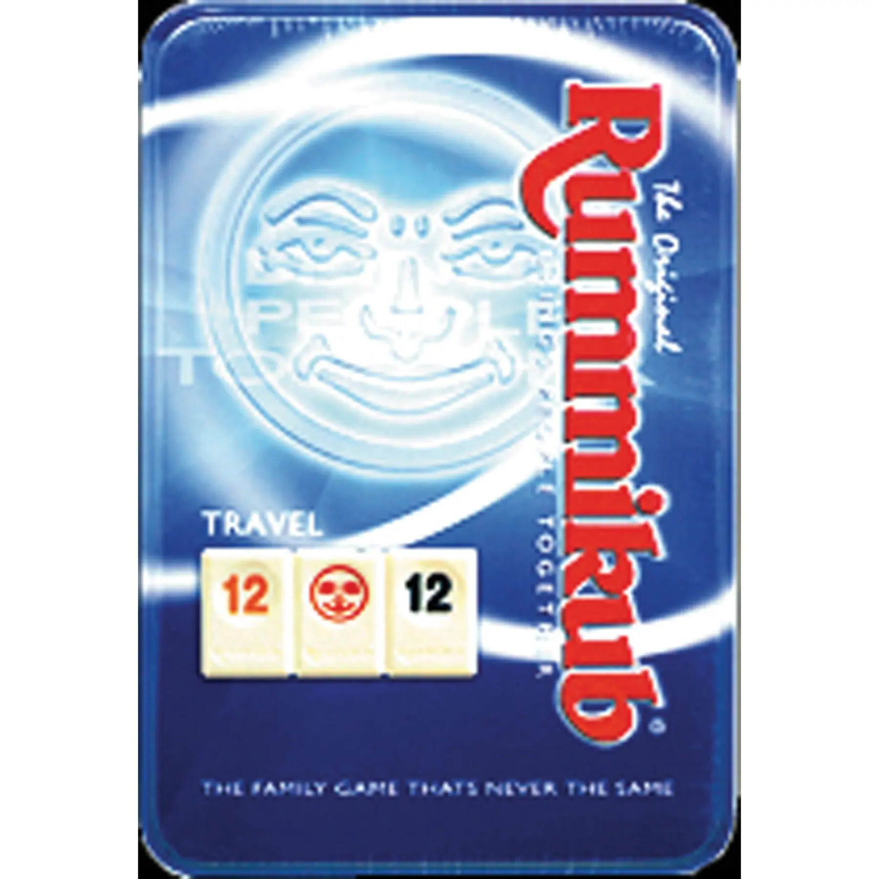 Gesellschaftsspiele Hasbro France Mummikub