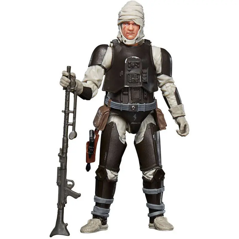 Figurine Hasbro Star Wars Episode IV Dengar Figurine Hasbro Star Wars Episode IV Dengar