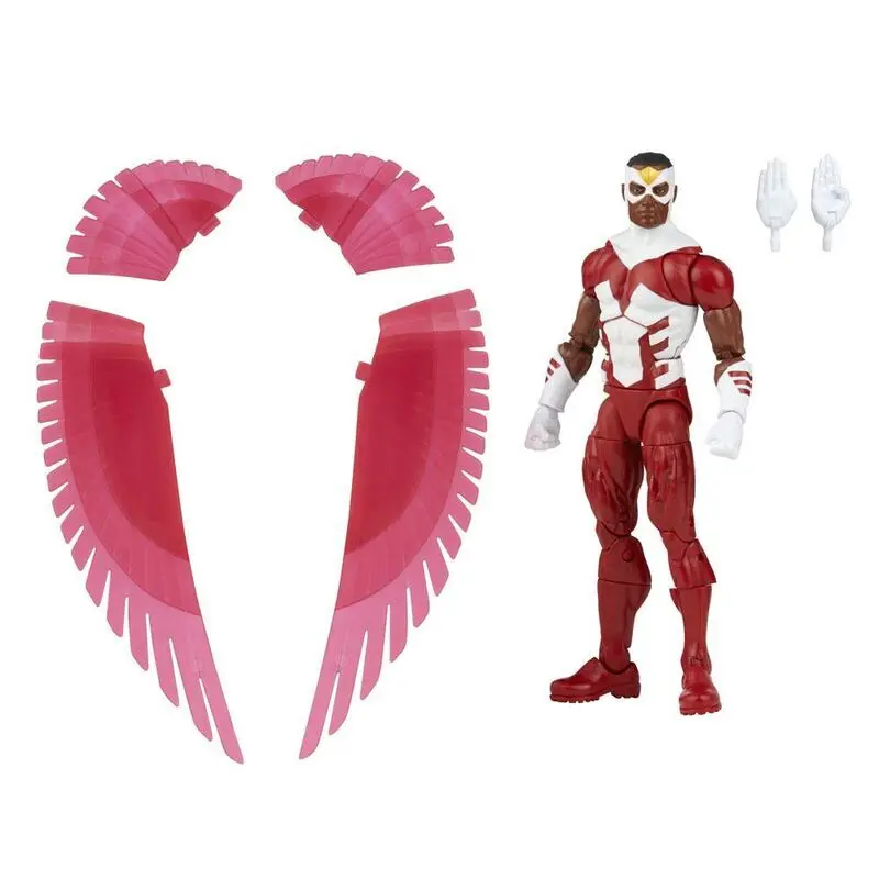 Figurine Hasbro Marvel Legends Retro Falcon