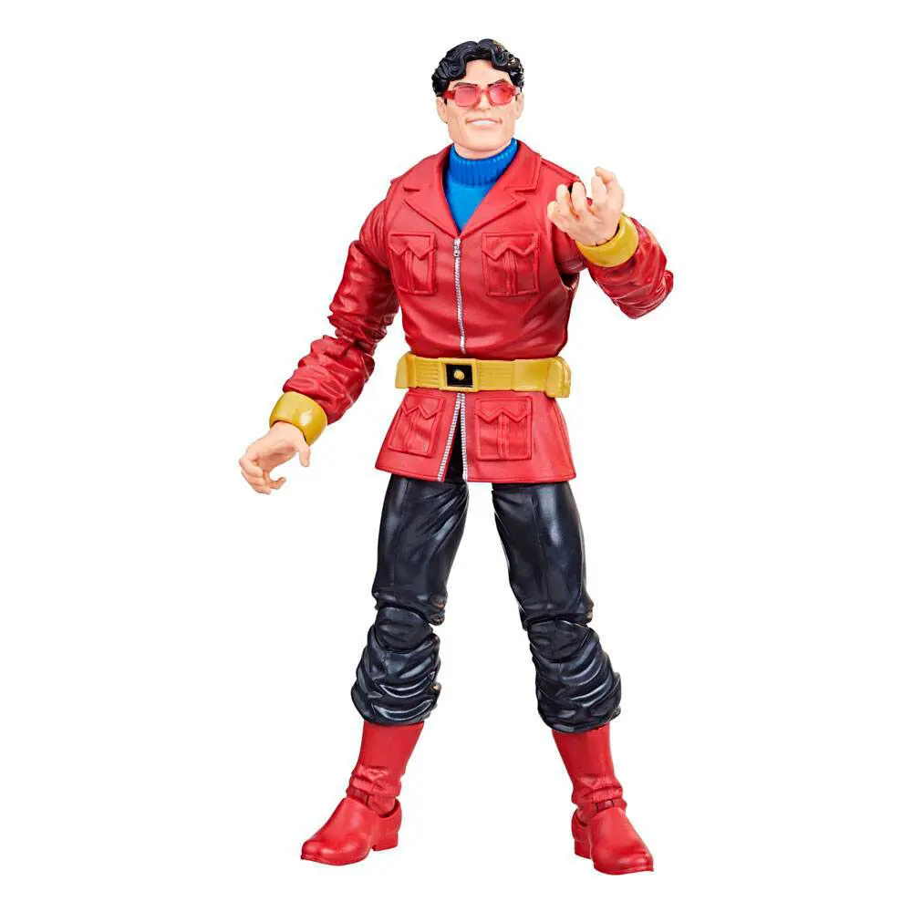 Figurine Hasbro Marvel Avengers Marvels Wonder Figurine Hasbro Marvel Avengers Marvels Wonder