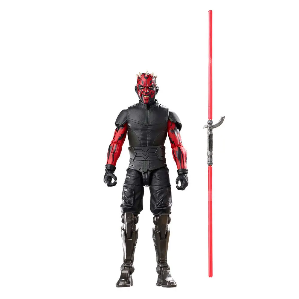 Figurine Hasbro Star Wars Battlefront Darth Maul Old Maste Figurine Hasbro Star Wars Battlefront Darth Maul Old Maste