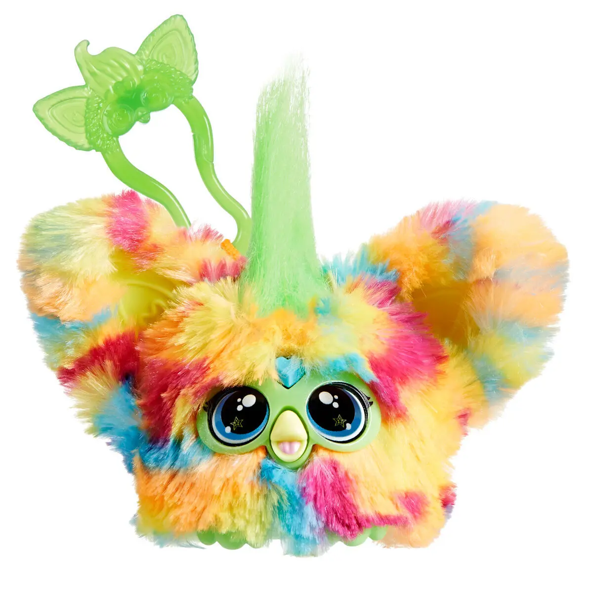 Plüschtier Hasbro Furblet Pix Elle mini Furby