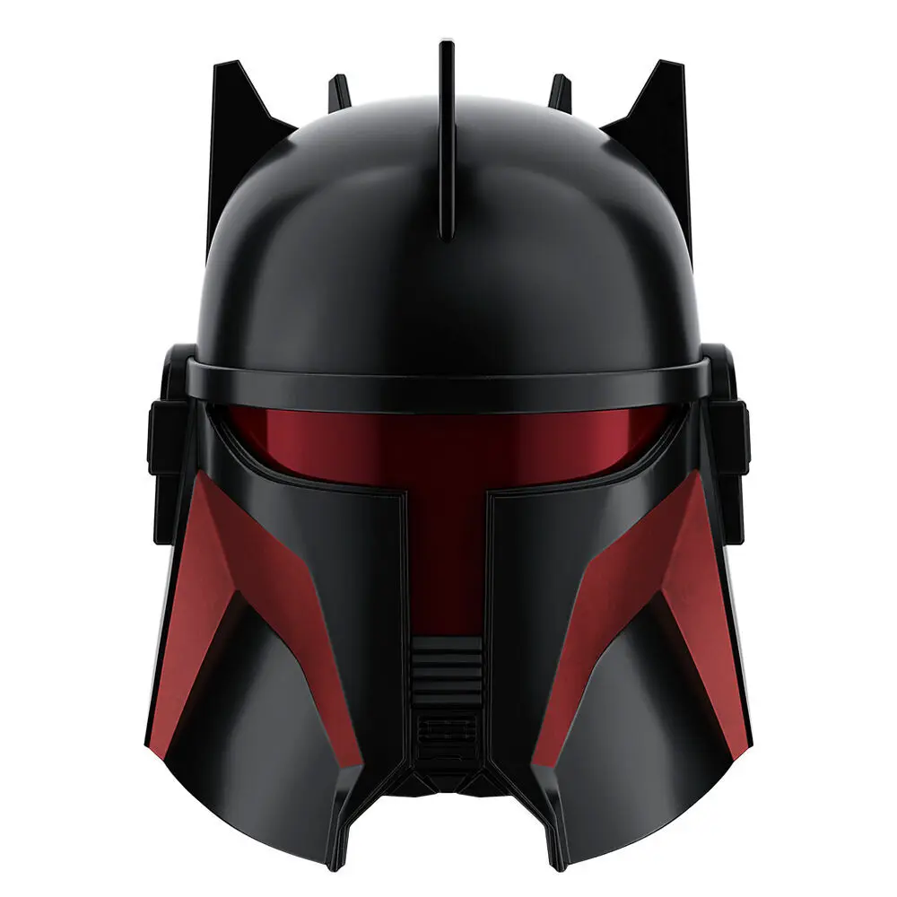 Elektronische Helm Hasbro Star Wars Gideon