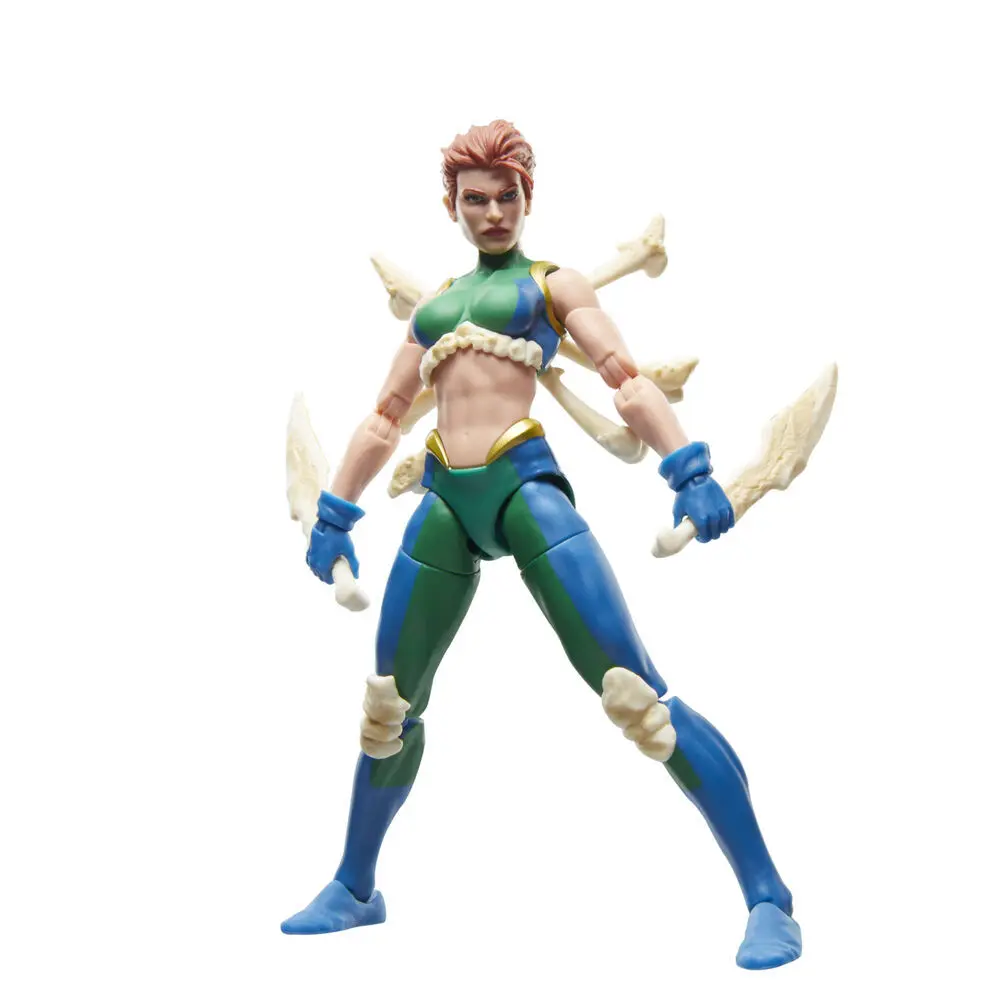 Figurine Hasbro X-Men Marrow