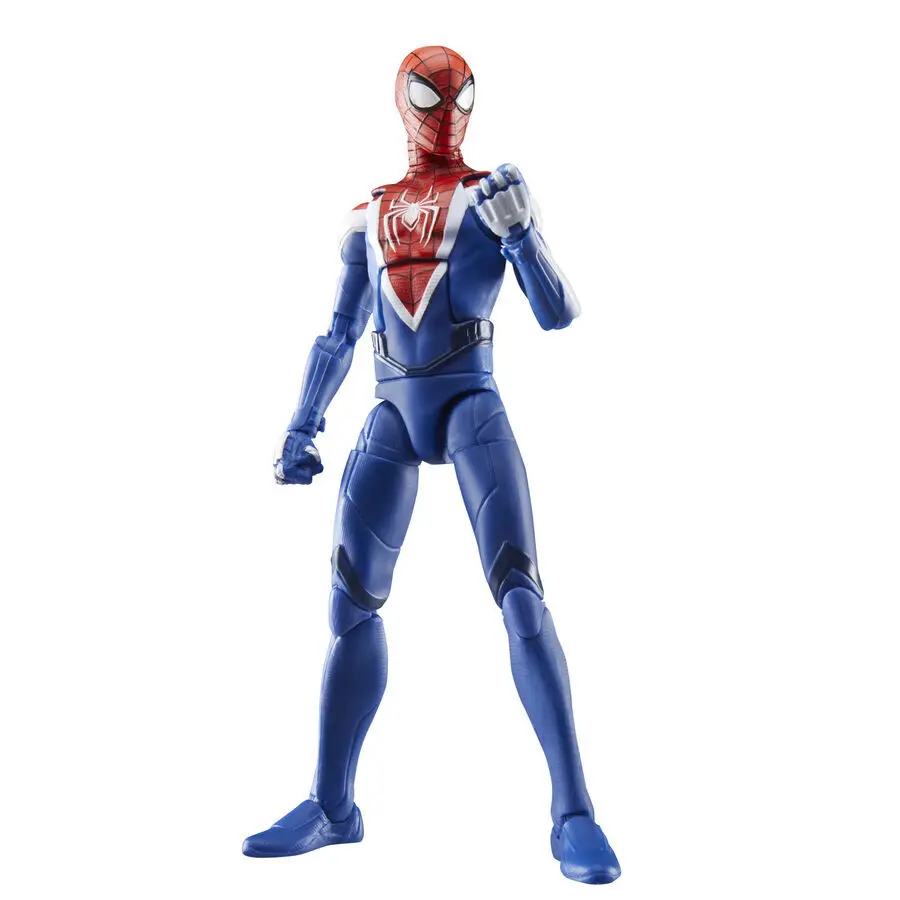 Figurine Hasbro Spider-Man 2 Miles Morales Upgraded Figurine Hasbro Spider-Man 2 Miles Morales Upgraded