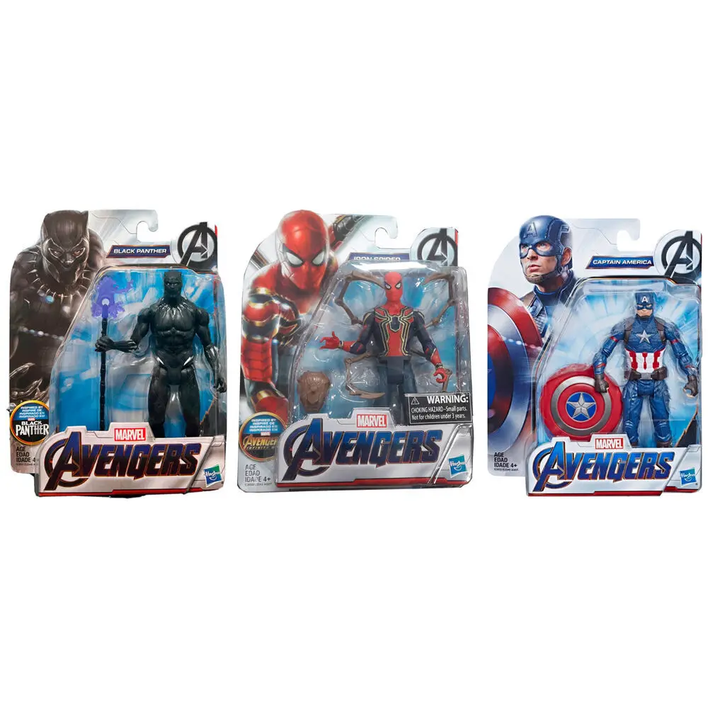 Figurine Hasbro Marvel Avengers