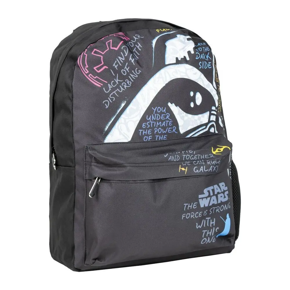 Sac à dos enfant Hasbro Star Wars Darth Vader Sac à dos enfant Hasbro Star Wars Darth Vader